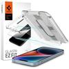 Telefoon accessoires – Beschermend glas voor schermen