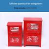 Mi Ling Fire Extinguisher Storage Box