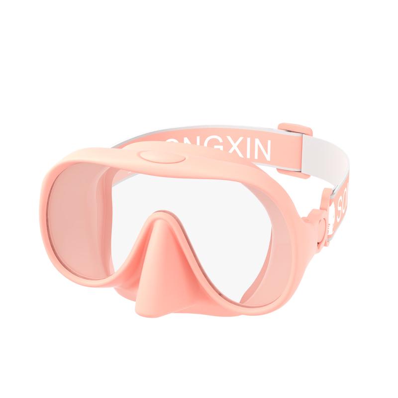 Longchan Anti-Scratch Leak-Proof Diving Mask
