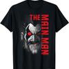 Lobo Main Man T-Shirt