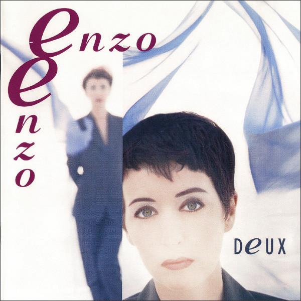 

CD ENZO ENZO - Deux 74321182492 BMG France 1994 France Pop Used
