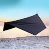 ZISIZ Outdoor Hexagonal Camping Tarp