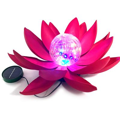LED svítidla – LED podvodní svítidla