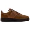 Nike Air Force 1 Low Light British Tan Sneakers IB4617-222
