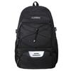 Middle School Student School Bag Women's Backpack Men Large Capacity Backpack
