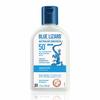 Blue Lizard Sensitive Mineral Sunscreen - No Chemical Actives - SPF 50+ UVA/UVB Protection, 5 Ounce Bottle