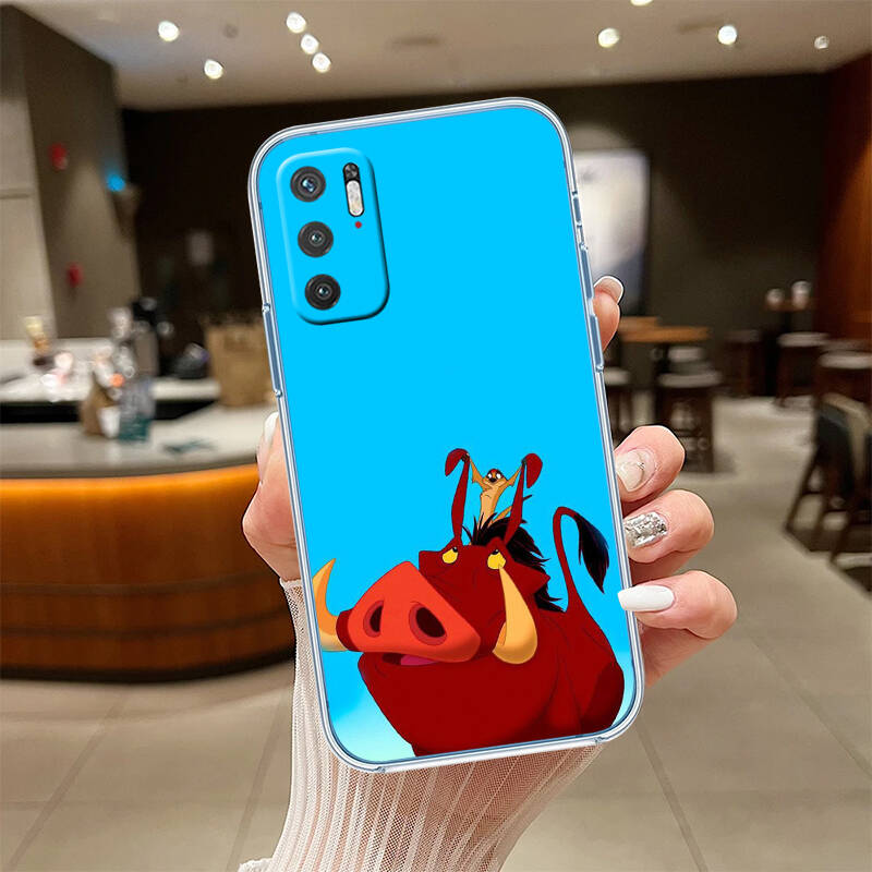 Lion King Phone Case for Motorola G14 G15 G24 G30 G31 G32 G34 G41 G42 G51 G52 G50 G60S G60 G62 G72 G71 G73 G84 G85 G200 E32