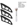 1/2/3Pcs Eyeshadow Assistant Guide Eyeliner Template Makeup Stencils for Eyes Eyeshadow Makeup Tool for Beginners