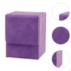 Card Deck Box Storage for Collectible Playing Game Cards Protector Container