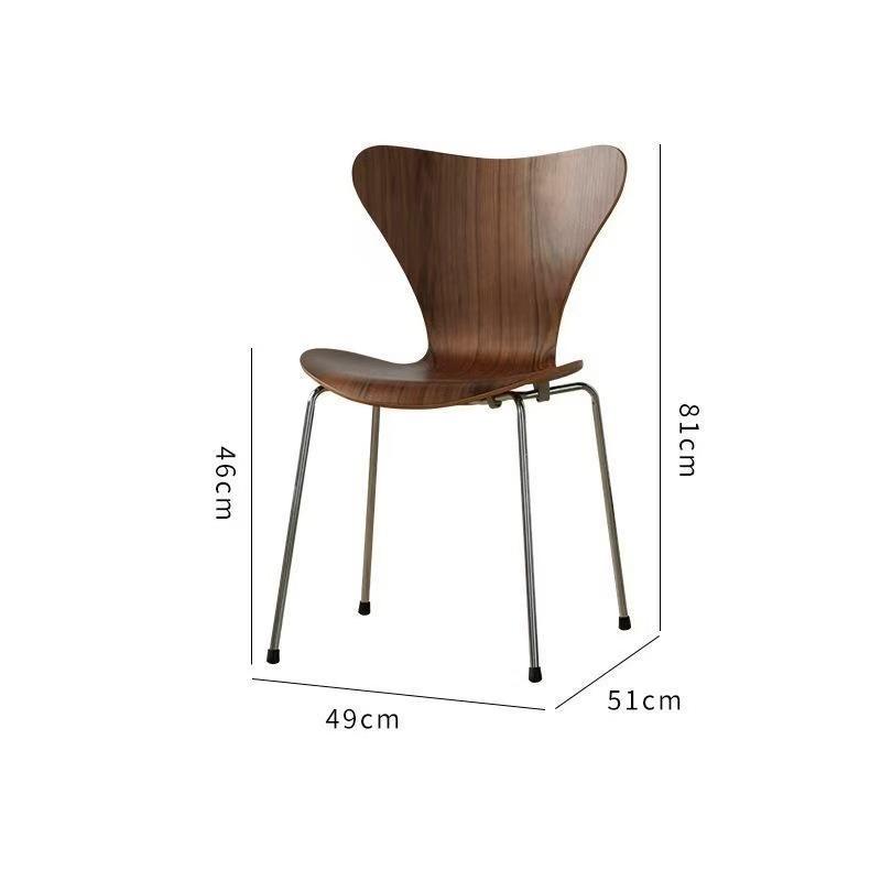 Nordic Design Ant Stools Leisure Chairs