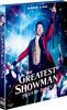 The Greatest Showman DVD 2-Disc Blu-ray & [Blu-ray]