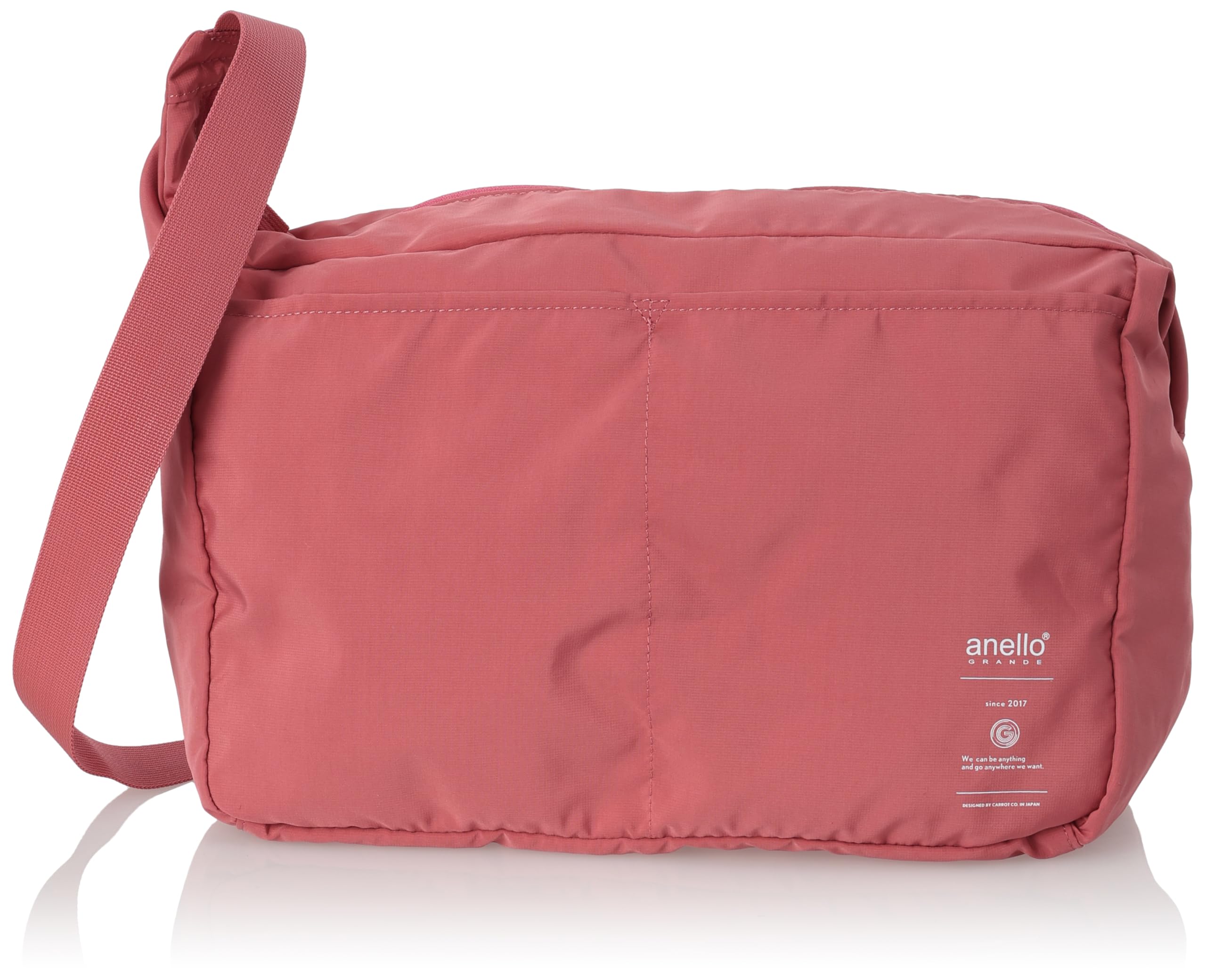 

Anello Grande LIGHT Shoulder Bag GHB4562 PI