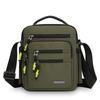 Outdoor Men's Shoulder Bag Multifunctional Sports Travel Crossbody Bag Business Travel Handbag
