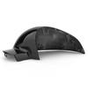 Car Right Side Door Wing Mirror Cover Cap Fit for Vauxhall Ignia 2008 2009 2010 2011 2012 2013 2014 2015 2016 Black