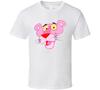 T-shirt TV Panthère Rose