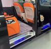 Mercedes-Benz V260/Vito V300 Door Sill Guard Pedal Trim