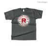 Mens Cotton Team Rocket All Star Graphic T Shirt Street Casual Style Tee for Men and Women