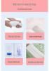 Thickened Quick-Dry Disposable Pet Bath Towel for Cats & Dogs, Individually Packaged