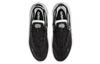 Men's Sneakers Nike D/MS/X Distorted DNA Black Barely Green Black/White-Barely Green