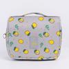 Travel Storage Bag With Hook And Waterproof Design For Men And Women