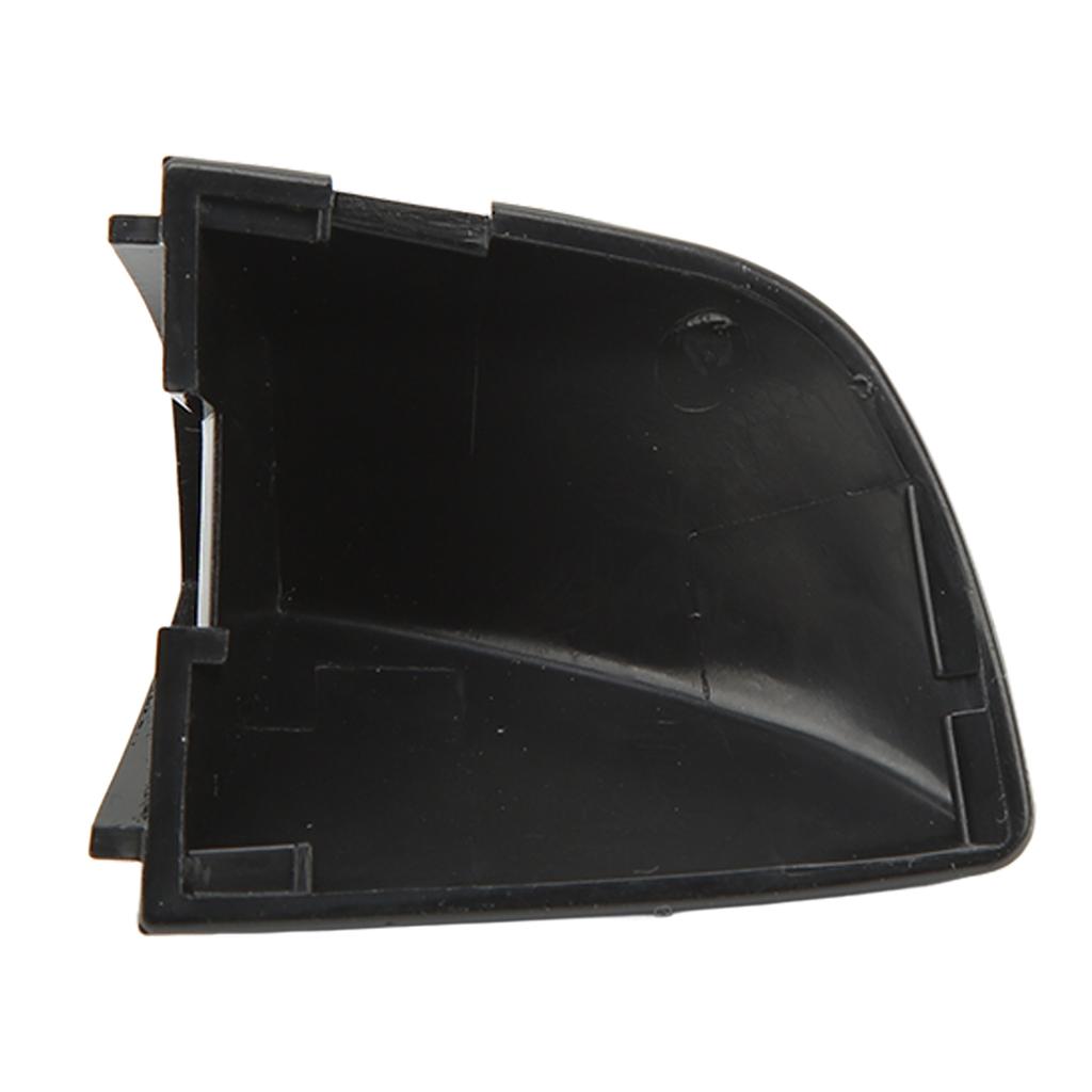 Kåpa för yttre dörrhandtag fram vänster 1K8837879 Ersättning för Seat Alhambra 2010?2015