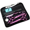 Colorful Hair Cutting & Thinning Scissors Set