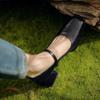Fashion Square Toe Mid Heels Women Shoes Elegant Marie Janes Chunky Shoes 2024 Trend Cozy Autumn Party Dress Pumps Zapatos Mujer