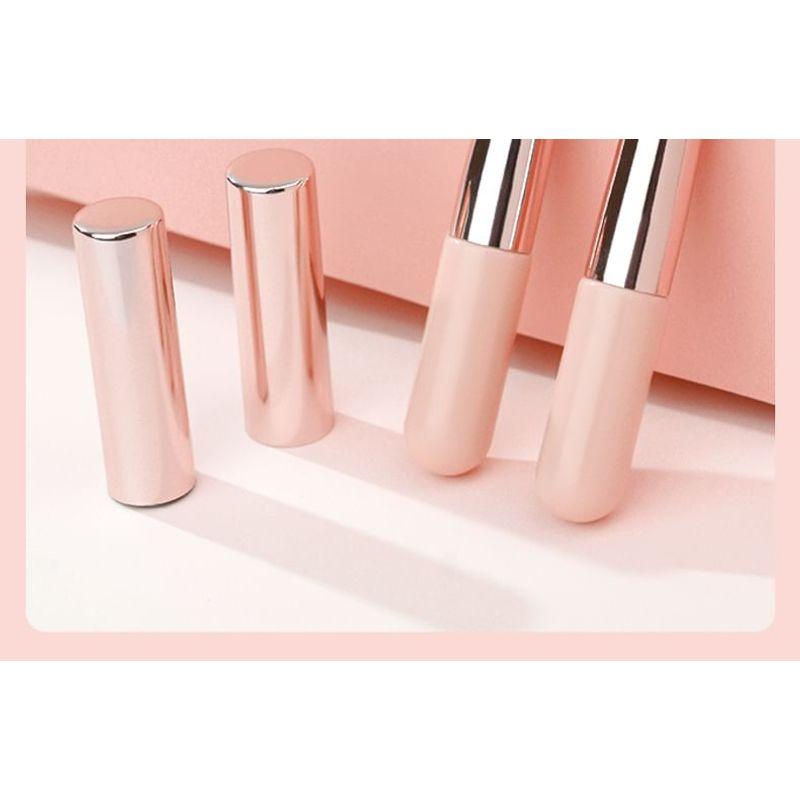 Jericoure - Silicone Lip Brush