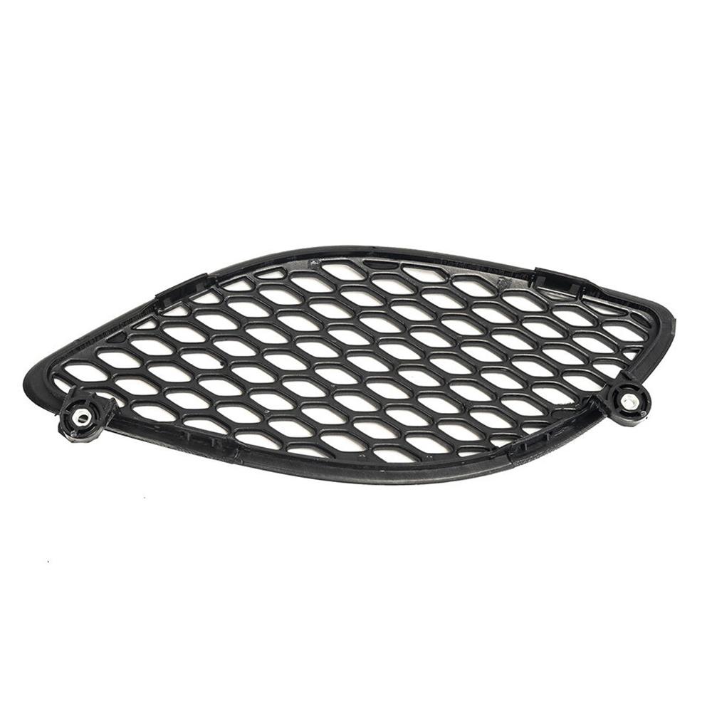 For 2018-2020 Dodge Durango Front Left & Right Side Hood Panel Bezel Grille Pair