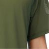 Anta Breathable Versatile Casual Short Sleeve T-Shirt With Letter Round Neck Unisex Tops 952525109-3