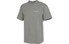 ESSENTIALS T Shirt Men's Gray Green HF6172-053