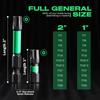 21/27/29 PCS Magnetic Impact Torx Bit Set Hex Head Shank Star Impact Drill Bit Set  Drill Bit