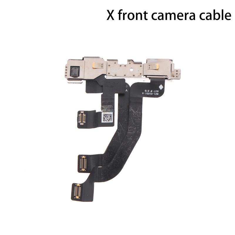 

1Pc Earpiece And Photosensitive Cable Of Mobile Phones Suitable For The Original Front Camera