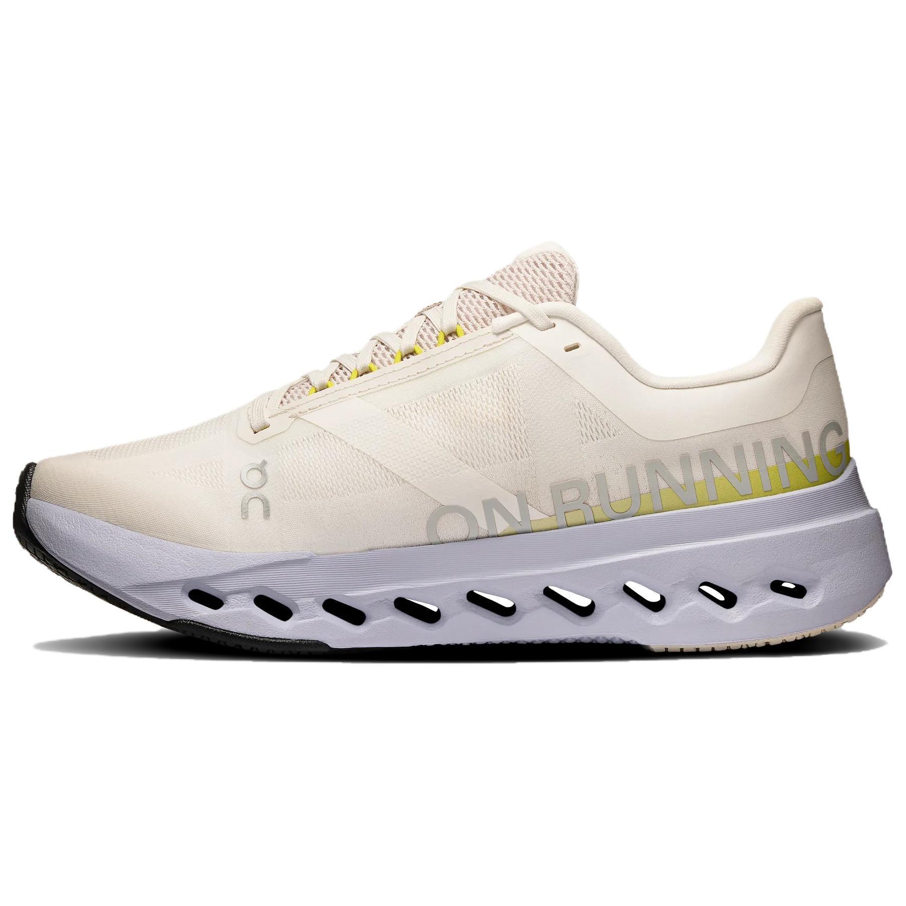 (WMNS) On Running Cloudsurfer Next Ivory Nimbus Women s 3WE30052050 EU 37.5