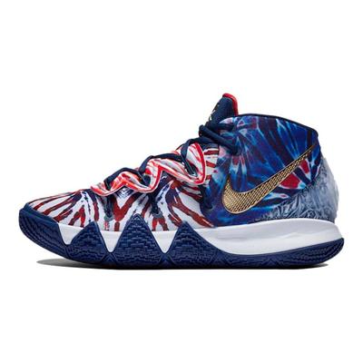 Nike Kyrie Hybrid S2 Ep 'What The USA' Nike CT1971-400