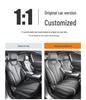 BYD E7 All-Season Full Leather Car Seat Cushion (Universal Fit)