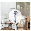 Razor Suction Cup Holder Heavy Duty Reusable Vacuum Shower Hook Removable and Reusable Shower Razor Hooks for Bathroom & Kitchen