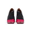 Nike LeBron 10 EXT Denim QS 'Denim' (Unisex) Midnight Navy / Midnight Navy-Hazelnut-Fireberry Basketball Shoes 597806 400