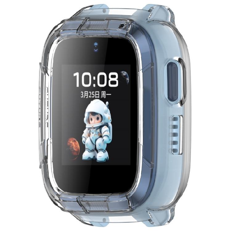 Kids Wearable Guard Shell Thin Protective Cover Shockproof Smartwatch Case Stylish Protective Case for Whizkid 2i