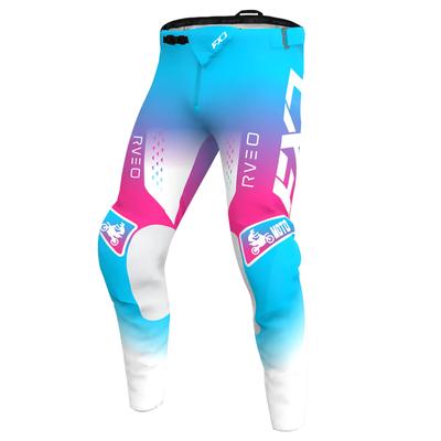 Motocross Pant Racing Racer Motorcycle Off-road MX Enduro MOTO Mens Women's Mountain Downhill
