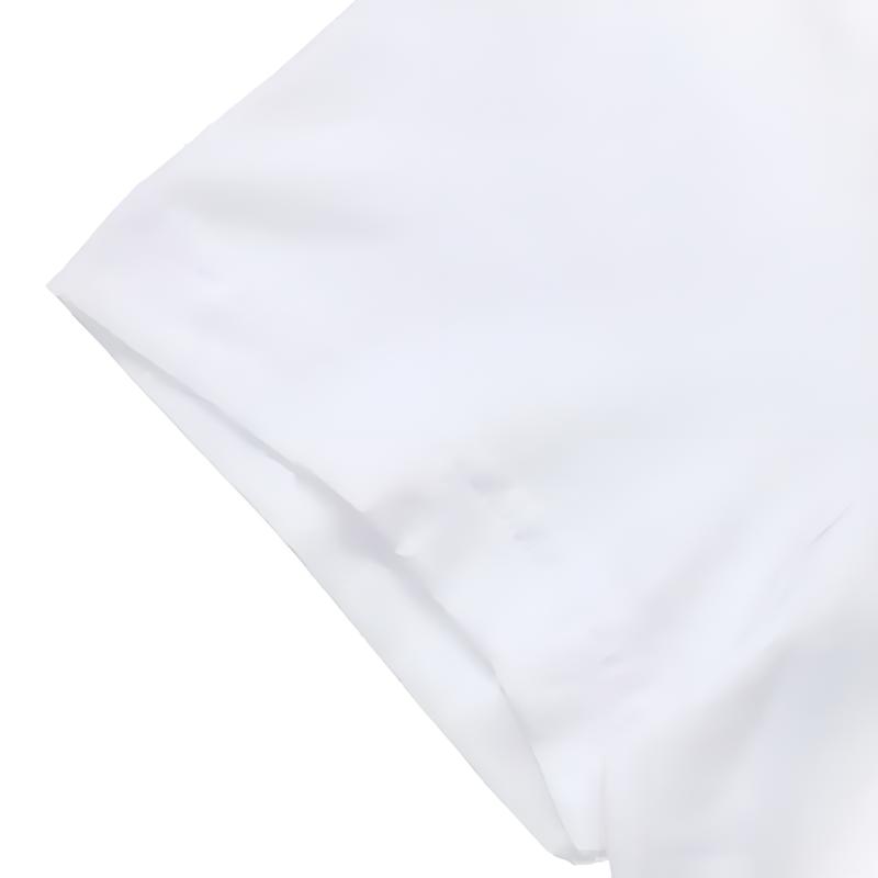 Li Ning Logo Print Round Neck Pullover Short Sleeve T-Shirt Fashion Versatile Loose Fit Shorts Casual Sports Set Unisex Sets AHSS549-2+YKSV151-1