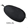 Adjustable Professional Kayak Cockpit Cover Water Resistant Seat Dust for