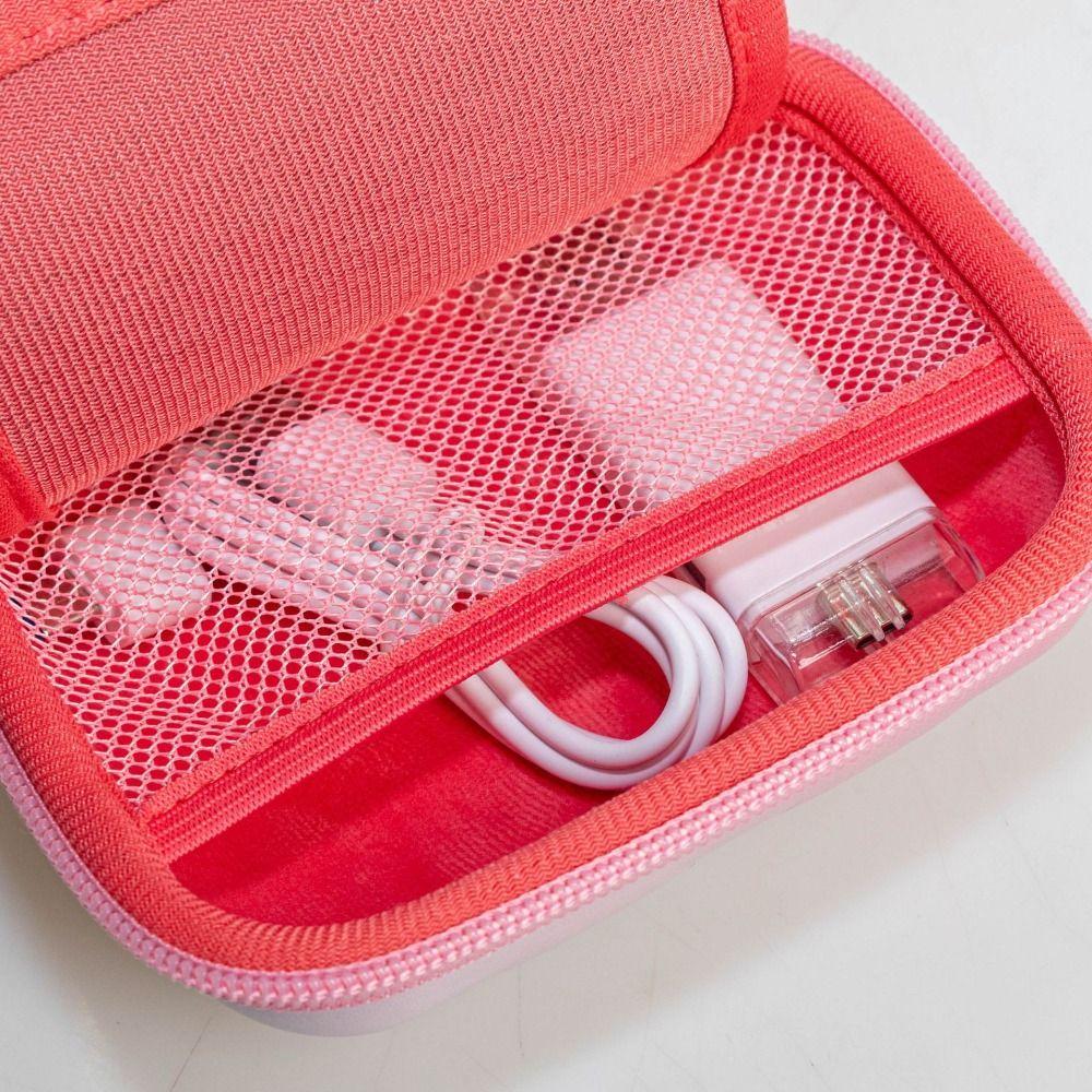 EVA Digital Camera Case Shockproof Anti-scratch Protective Cover Waterproof Portable Hard Shell for Canon/Fujifilm/Osbarin/Nikon