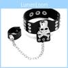Skull Rock Punk Claw Bracelet Decor With Alloy Construction And Design Rivet
