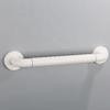 Bathroom Accessories 42cm ABS Coating White Elderly Safe Handrail Grab Bar Assist Safety Handle Bars Anti-slip Grip for Gravida
