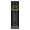 THERMOS FFX-751 Stainless Steel Bottle, 750ml, Matte Black (0811700212-MTBK)
