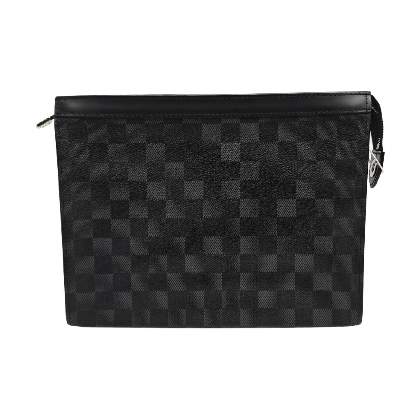 [Lietots] Louis Vuitton Pochette Voyage MM