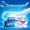 Crest 3D White Baking Soda Fluoride Toothpaste