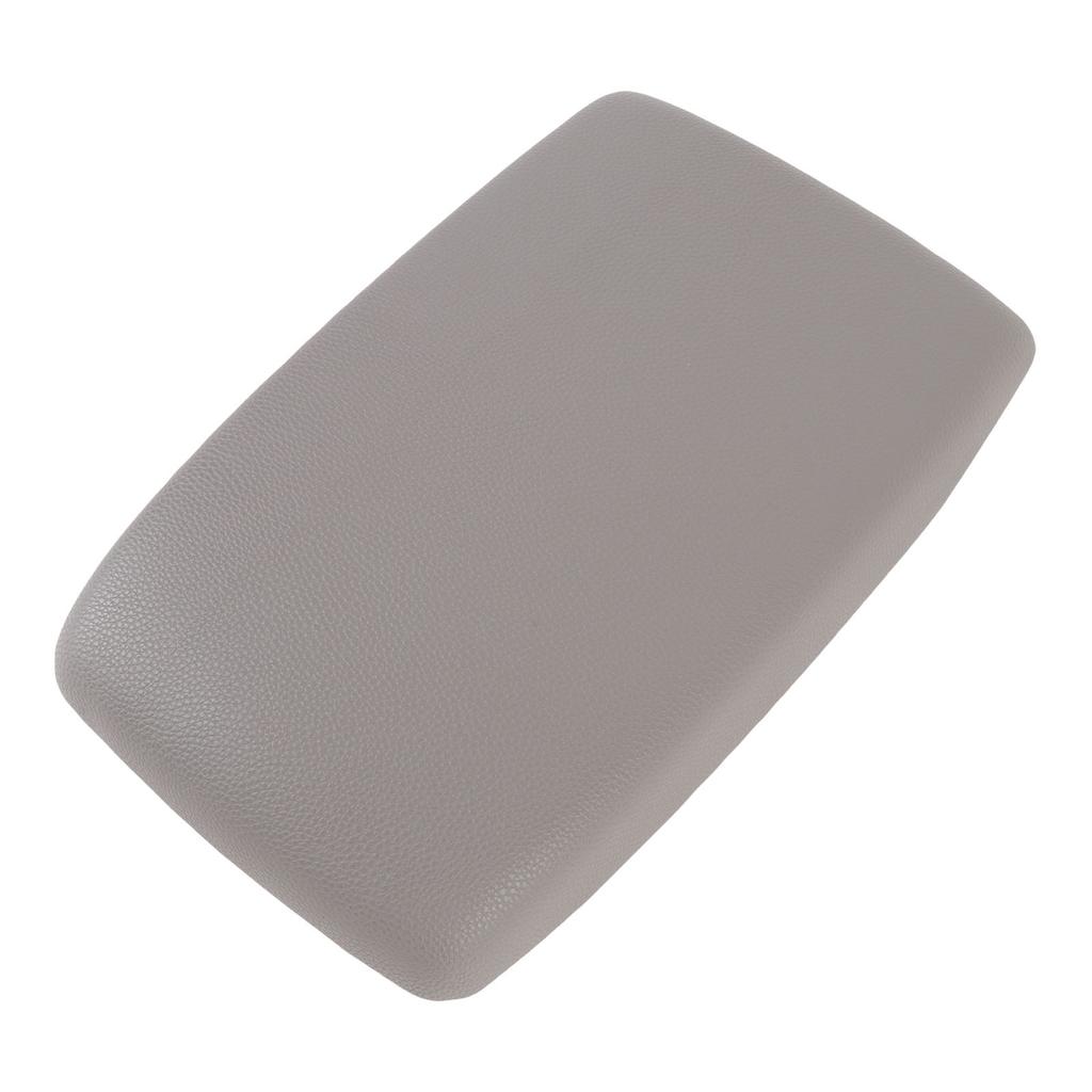 Mittkonsol Armstöd Lockskydd 589050E040 PU Stilfullt Utseende Förbättrad Komfort Mittkonsol