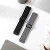 For Realme Watch 5/S2 band Adjustable Nylon Elastic Replacement Bracelet correa Realme Watch 2/3/S/3 2 S pro 22mm watch straps